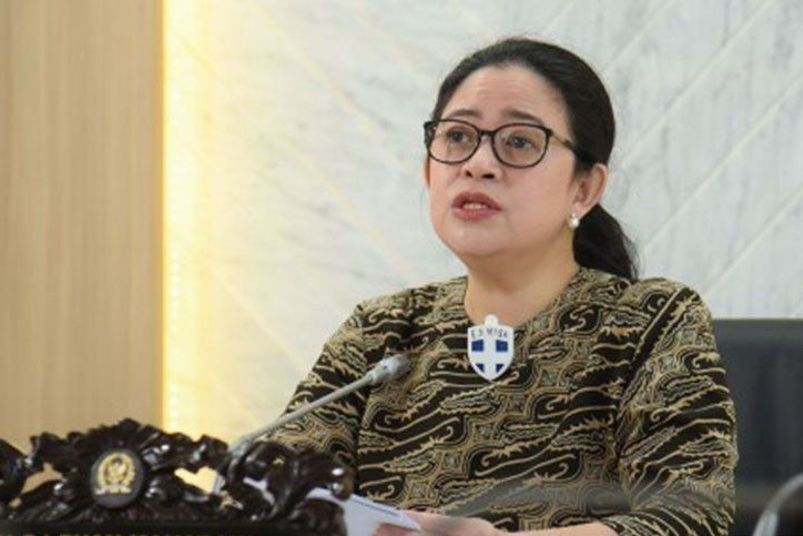 Ketua DPR berharap pencopotan pamen langkah awal pembenahan Polri