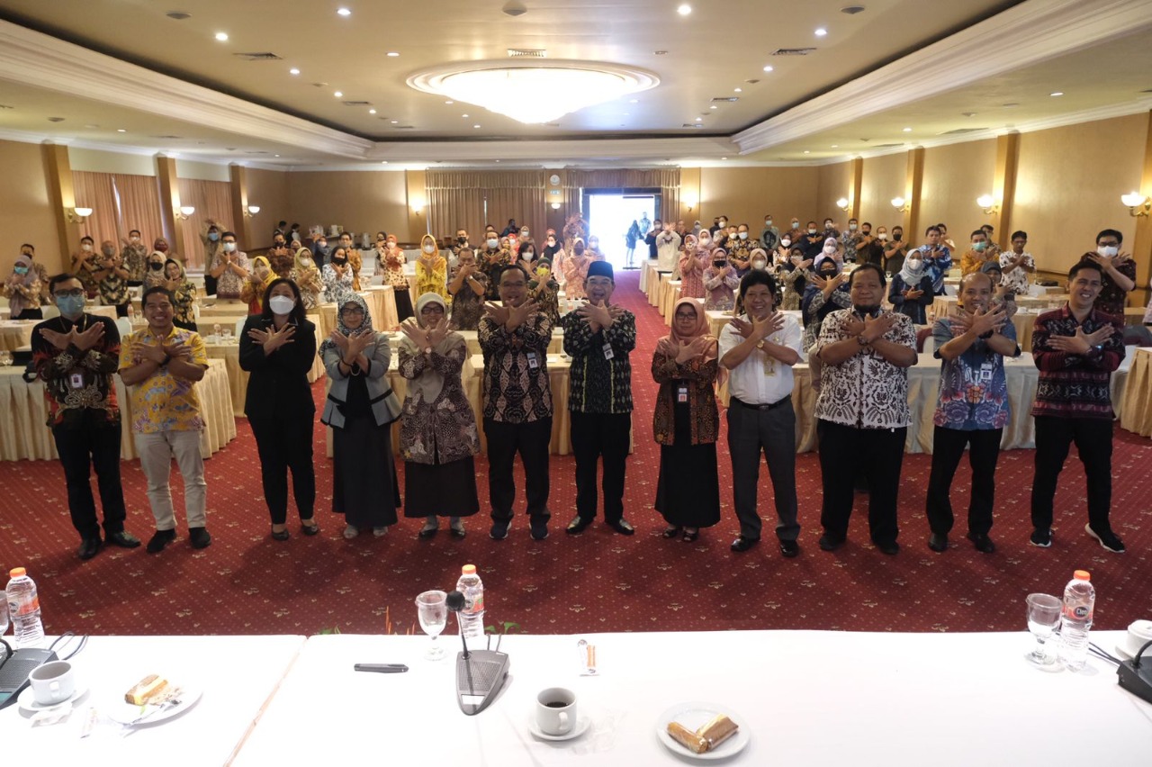 Kawal Rodanya Mas Bagia, Pemkot Magelang rekrut tenaga pendamping