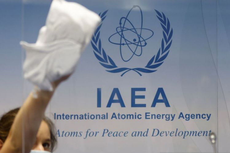 AS ancam akan konfrontasi Iran di IAEA pada Desember
