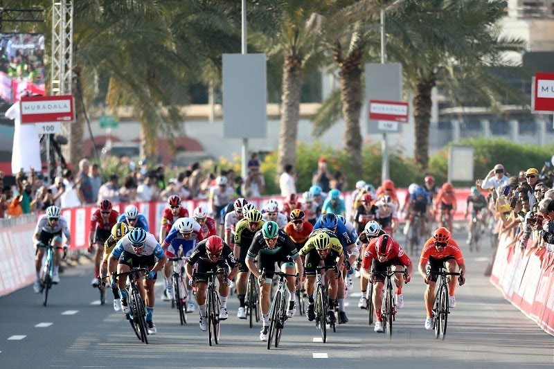 Dispora Aceh: Peserta Tour de Sabang tidak dipungut biaya