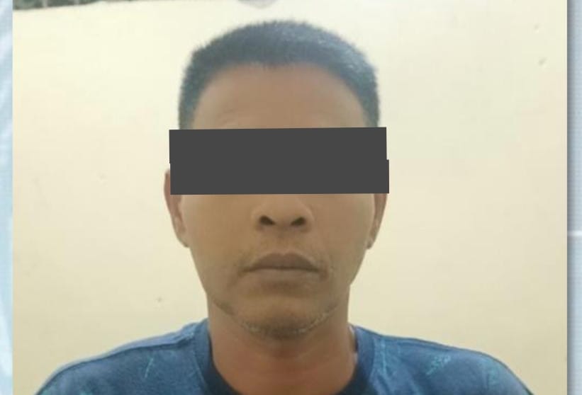 Satu pelaku penembakan Pos Pol Panton Reu ditangkap, enam lainnya masih diburu Satu pelaku penembakan Pos Pol Panton Reu ditangkap, enam lainnya masih diburu
