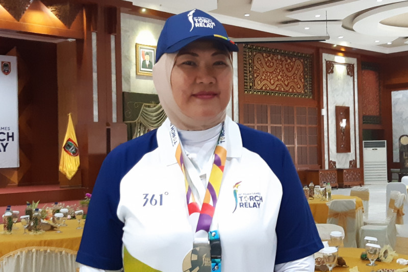 Pahlawan bulu tangkis Indonesia Verawaty Fadjrin berpulang Pahlawan bulu tangkis Indonesia Verawaty Fadjrin berpulang