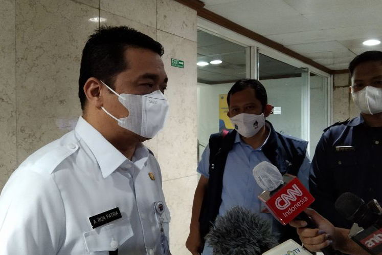 Wagub DKI tegaskan sumur resapan efektif tekan banjir