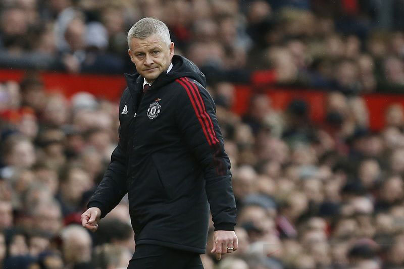 Solskjaer mengaku masih didukung direksi dan pemain