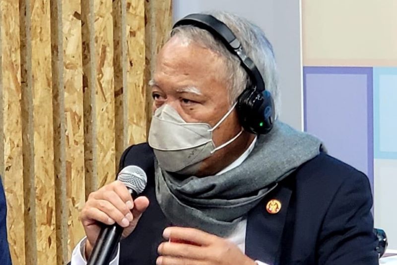Menteri PUPR tertarik pelajari konsep pembangunan kota pintar