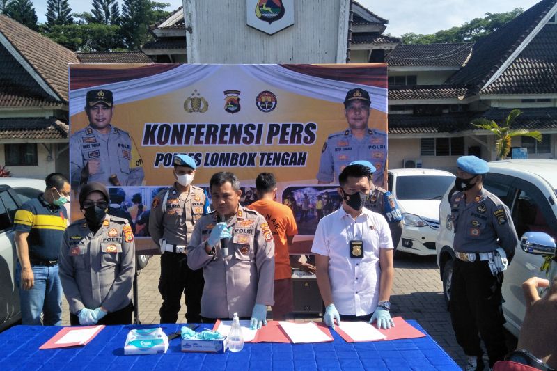 Polisi tangkap pelaku utama penggelapan ratusan mobil di NTB Polisi tangkap pelaku utama penggelapan ratusan mobil di NTB