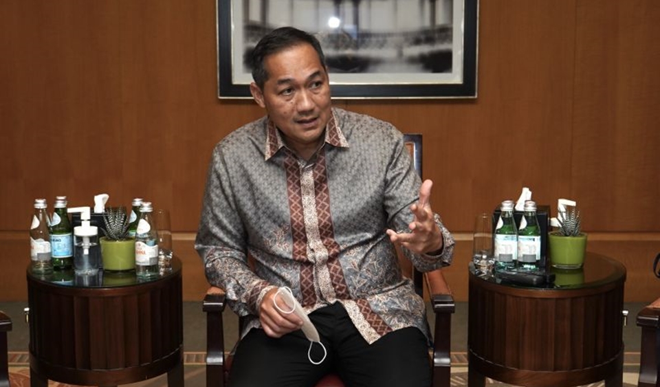 Mendag: Indonesia pasar digital menjanjikan di ASEAN