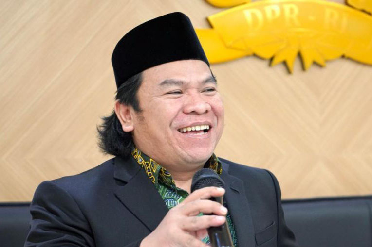 Komisi II minta mendagri jalankan arahan presiden terkait waktu Pemilu