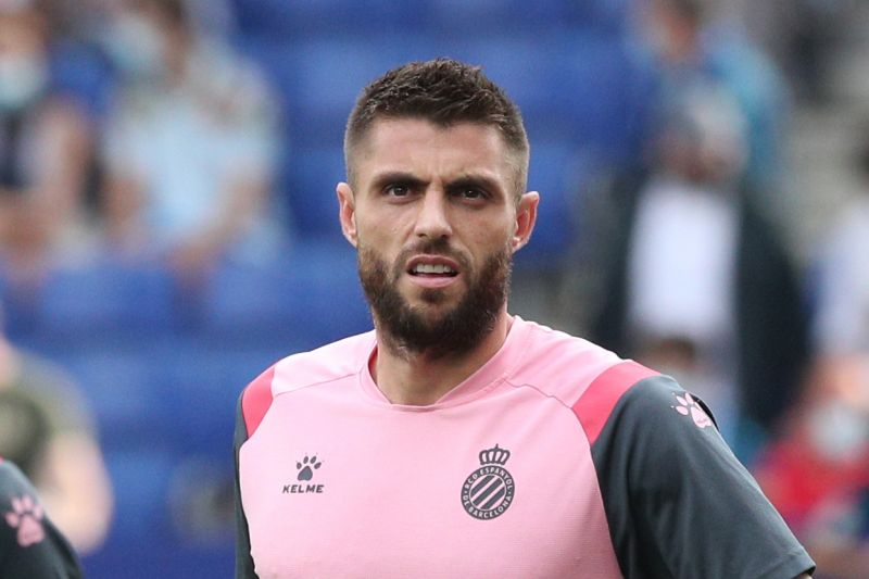 Espanyol bertekad rusak debut Xavi Hernandes Espanyol bertekad rusak debut Xavi Hernandes