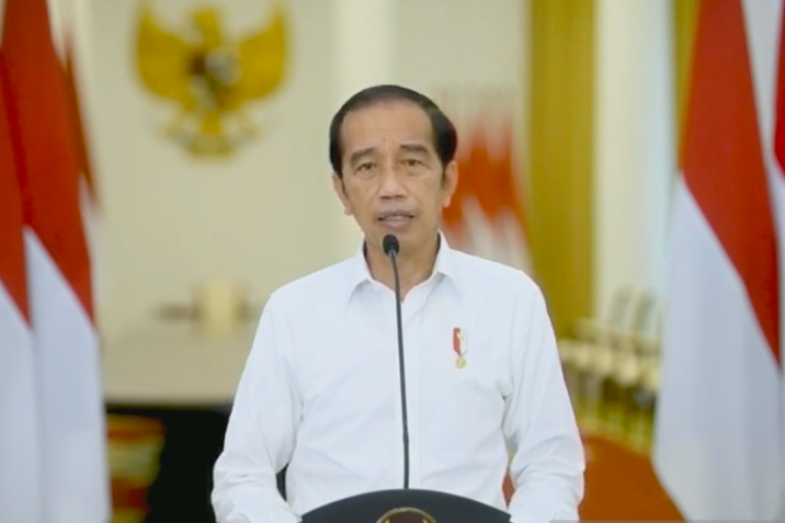 Presiden: Kekayaan geologi jangan dirusak dan dieksploitasi berlebihan