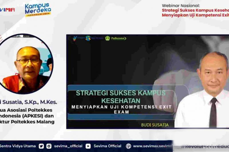 20 ribu mahasiswa ilmu kesehatan gagal diwisuda 20 ribu mahasiswa ilmu kesehatan gagal diwisuda