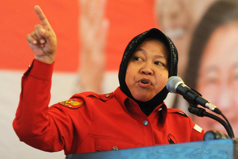 Mensos instruksikan UPT di seluruh Indonesia monitor potensi atlet paralimpik Mensos instruksikan UPT di seluruh Indonesia monitor potensi atlet paralimpik