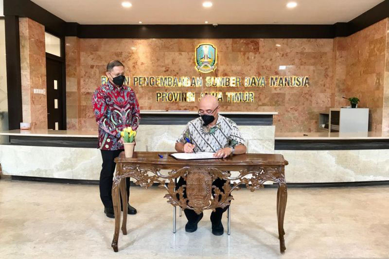 Kepala BKN: ASN wajib batalkan cuti libur Natal-Tahun Baru Kepala BKN: ASN wajib batalkan cuti libur Natal-Tahun Baru