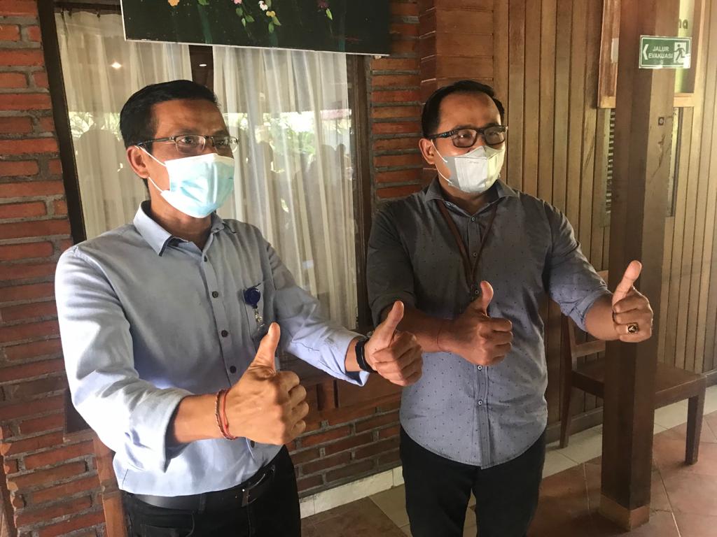 PLN UID Bali ingatkan bahaya pasang penjor dekat aliran listrik PLN UID Bali ingatkan bahaya pasang penjor dekat aliran listrik