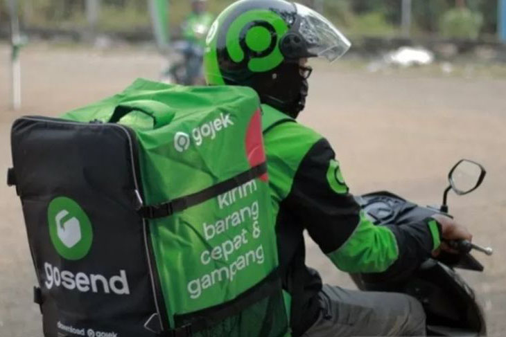 Ratu Maxima apresiasi Gojek pada KTT G20 Roma