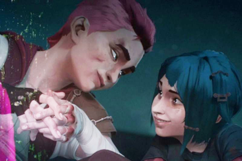 Rekomendasi film dan serial laga seru dan bagus