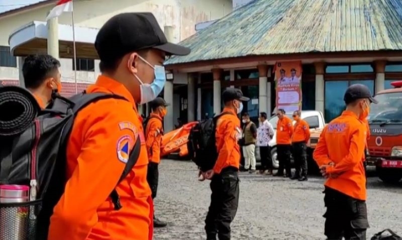 Babel gelar apel siaga penuh hadapi bencana dampak La Nina