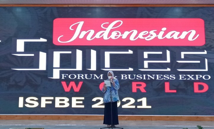 Presiden Jokowi akan hadiri Hari Rempah Nasional di Danau Toba Presiden Jokowi akan hadiri Hari Rempah Nasional di Danau Toba