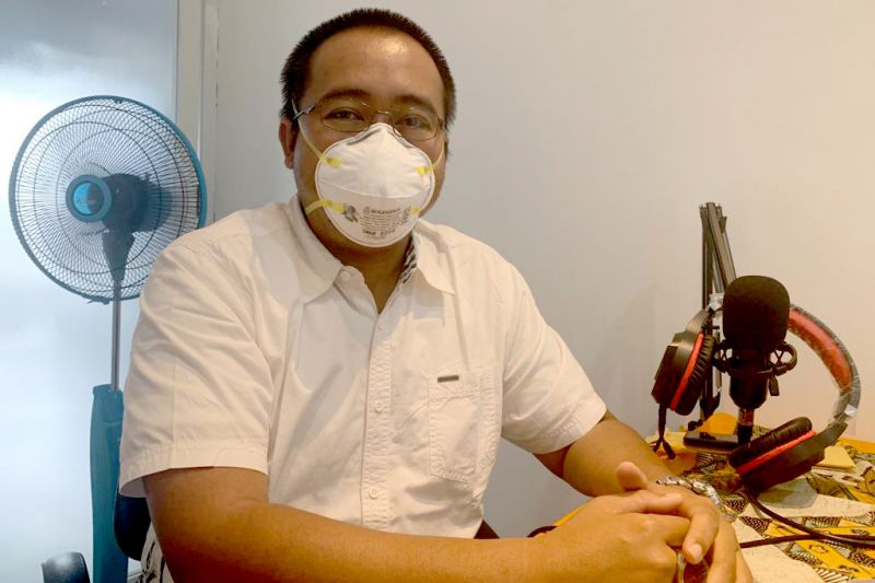 Dokter sampaikan cara yang tepat dalam menangani gigitan ular berbisa Dokter sampaikan cara yang tepat dalam menangani gigitan ular berbisa