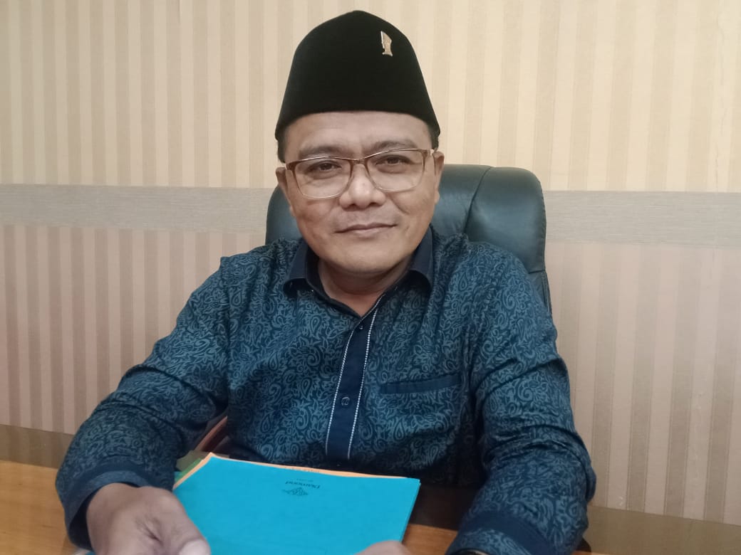 Pemkab Tengerang dukung pembentukan daerah otonom Tangerang Utara Pemkab Tengerang dukung pembentukan daerah otonom Tangerang Utara