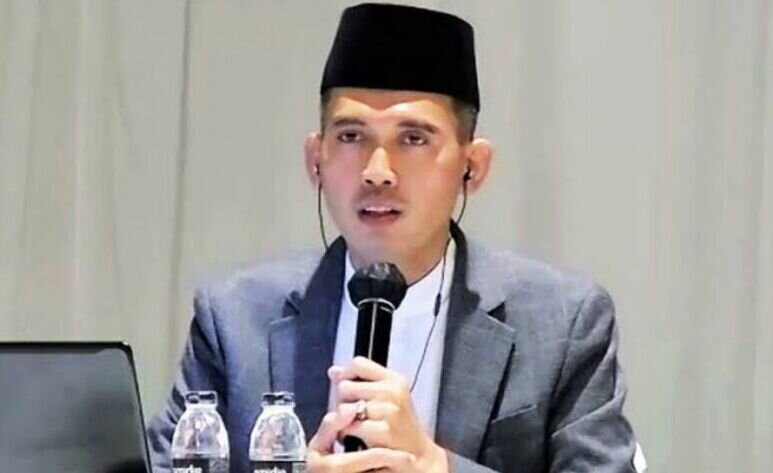 Ijtimak Komisi Fatwa MUI tetapkan makna jihad dan khilafah Ijtimak Komisi Fatwa MUI tetapkan makna jihad dan khilafah