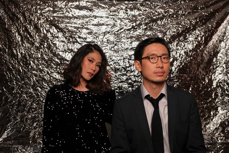 Duara hadirkan Hilang sebagai lagu Bahasa Indonesia pertamanya Duara hadirkan Hilang sebagai lagu Bahasa Indonesia pertamanya