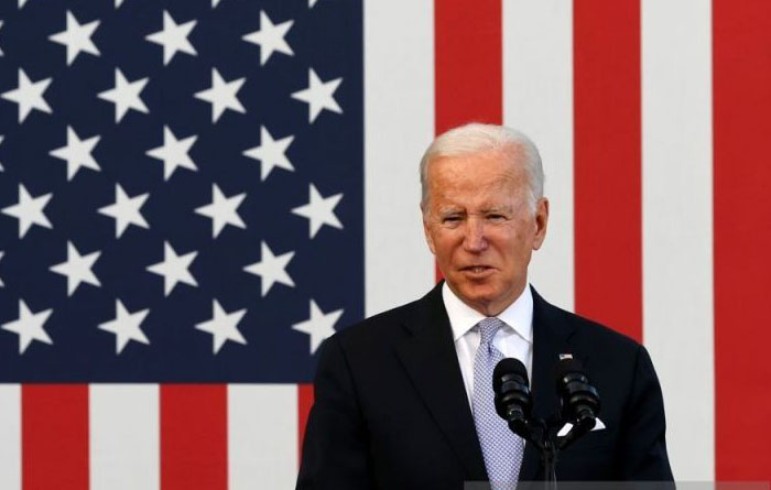 Varian Omicron muncul, AS larang turis dari delapan negara Afrika