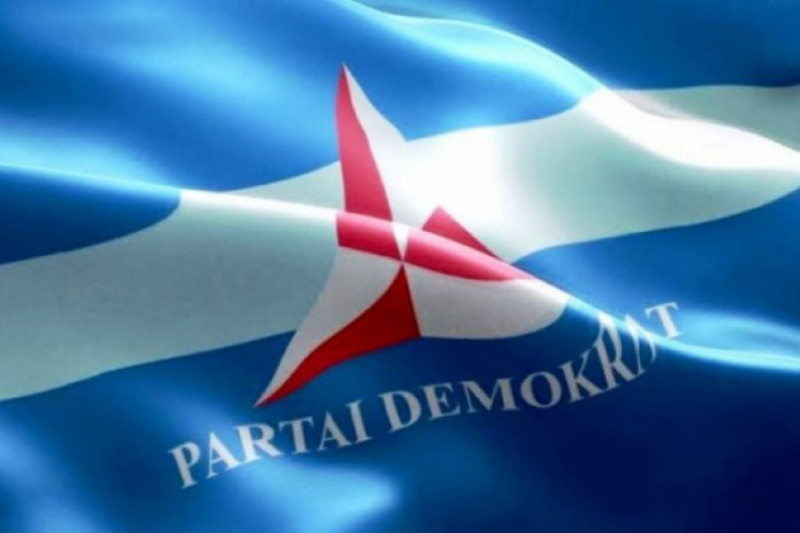 PTUN tolak gugatan KLB yang minta Moeldoko sah jadi ketum Demokrat PTUN tolak gugatan KLB yang minta Moeldoko sah jadi ketum Demokrat
