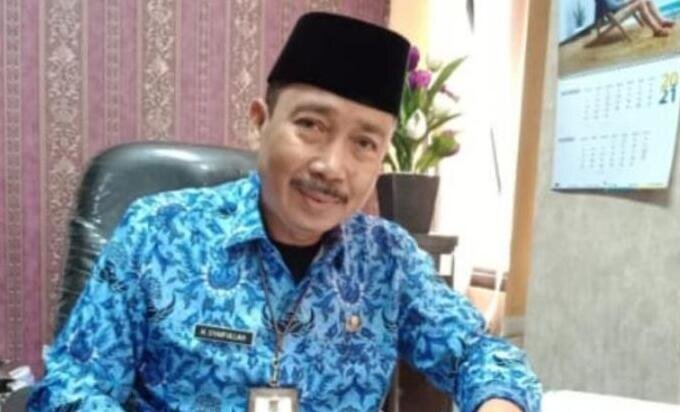 Disdik Kabupaten Tangerang terus awasi pelaksanaan PTM Disdik Kabupaten Tangerang terus awasi pelaksanaan PTM