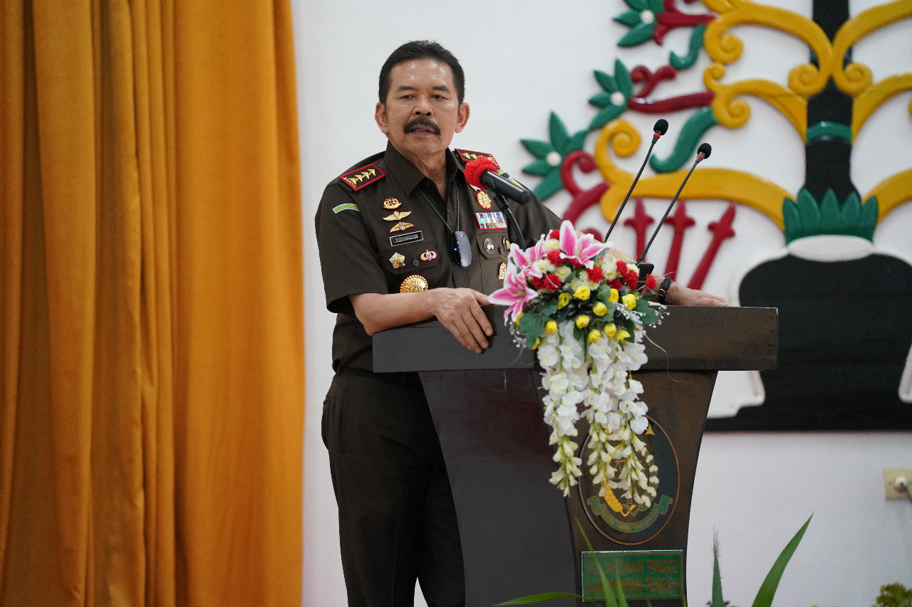 Banyak ungkap kasus besar, Pengamat: Koruptor akan terus serang Jaksa Agung Banyak ungkap kasus besar, Pengamat: Koruptor akan terus serang Jaksa Agung