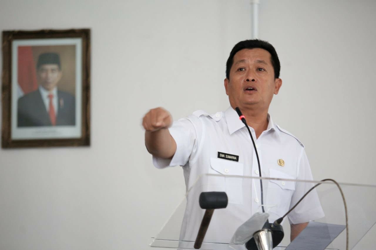 Satgas pastikan PTM Terbatas di Kota Bandung tetap berjalan