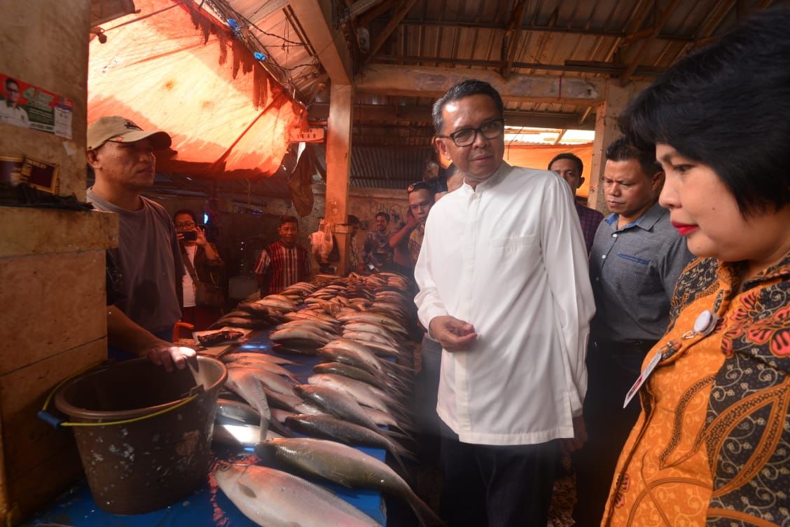 Bacakan pledoi, Nurdin Abdullah: Izinkan saya melanjutkan pembangunan di Sulsel Bacakan pledoi, Nurdin Abdullah: Izinkan saya melanjutkan pembangunan di Sulsel