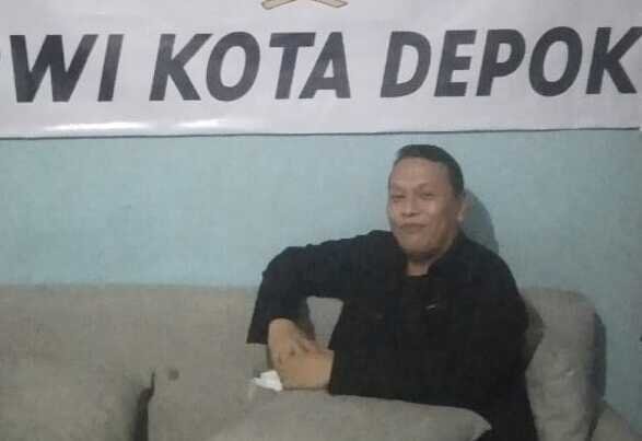 PDIP Kota Depok usulkan nama Raperda Penyelenggaraan Kota Religius diganti PDIP Kota Depok usulkan nama Raperda Penyelenggaraan Kota Religius diganti