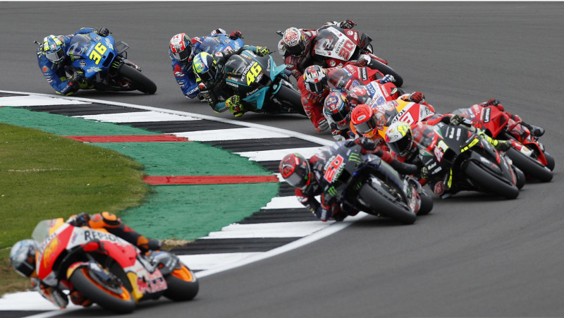 MotoGP 2022 membuka era baru