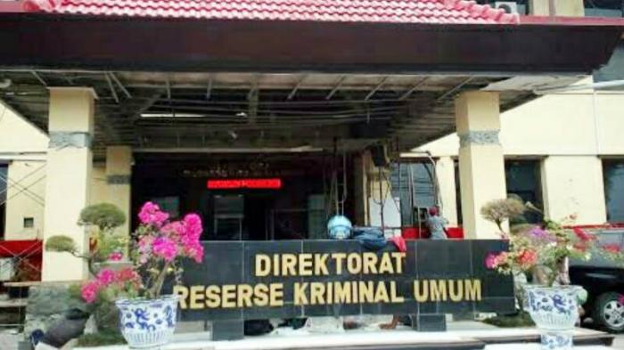 Ditreskrimum Polda Sumatera Utara sebar hotline tangani pekara saling lapor Ditreskrimum Polda Sumatera Utara sebar hotline tangani pekara saling lapor