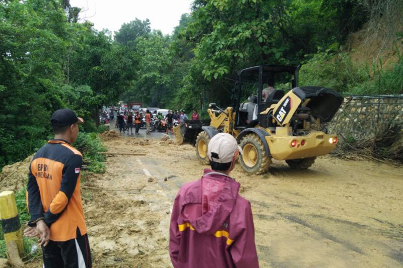 BPBD Pamekasan sampaikan peringatan dini potensi cuaca buruk