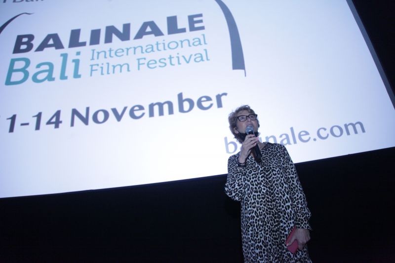 Bali International Film Festival kembali hadir tahun ini Bali International Film Festival kembali hadir tahun ini