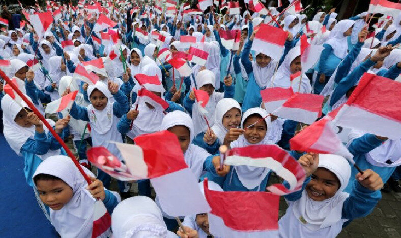 Dosen: Wujudkan lebih banyak sekolah ramah anak jauh dari kekerasan Dosen: Wujudkan lebih banyak sekolah ramah anak jauh dari kekerasan