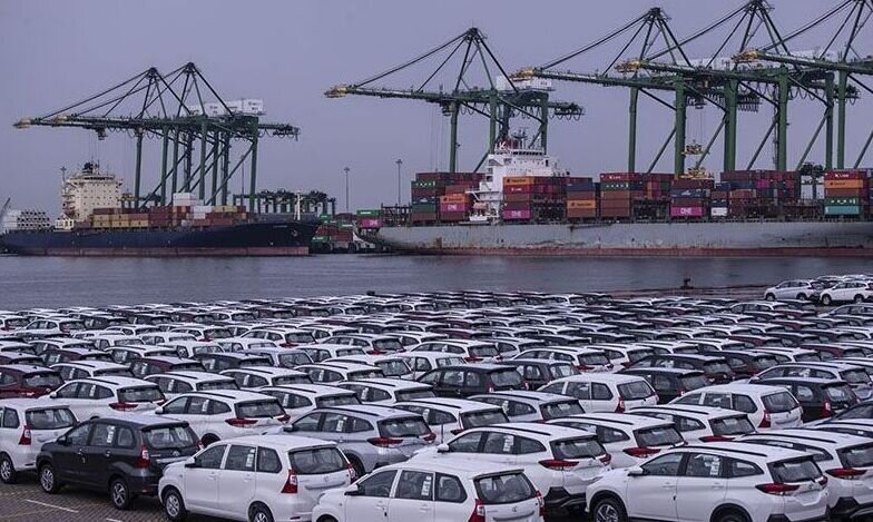 Perpanjangan PPnBM berdampak baik pada kinerja industri otomotif Perpanjangan PPnBM berdampak baik pada kinerja industri otomotif