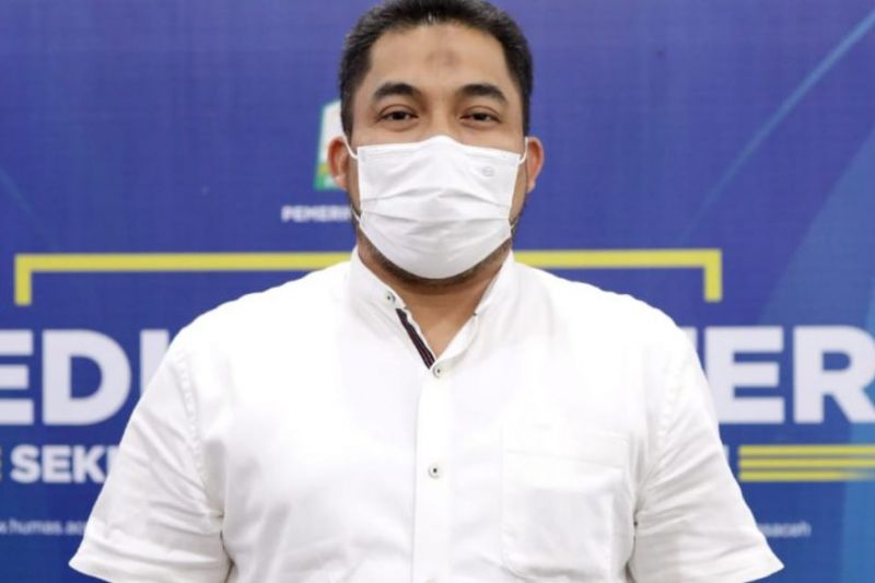 Pemerintah Aceh perpanjang PPKM hingga 18 Oktober Pemerintah Aceh perpanjang PPKM hingga 18 Oktober