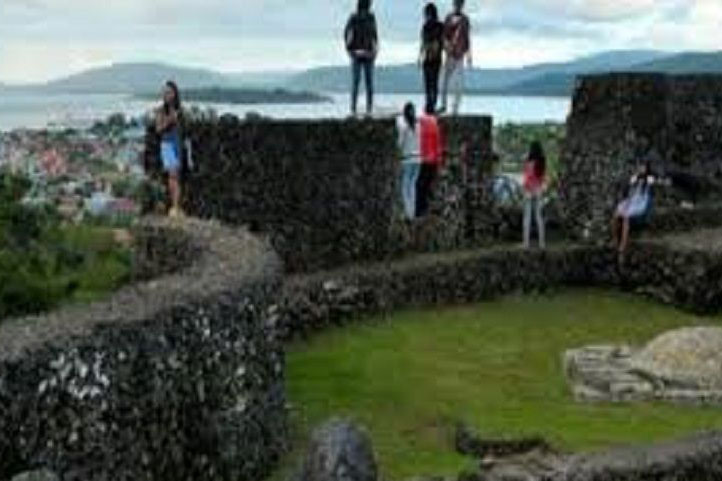 Kemendikbudristek dukung Benteng Wolio di Baubau jadi warisan dunia Kemendikbudristek dukung Benteng Wolio di Baubau jadi warisan dunia