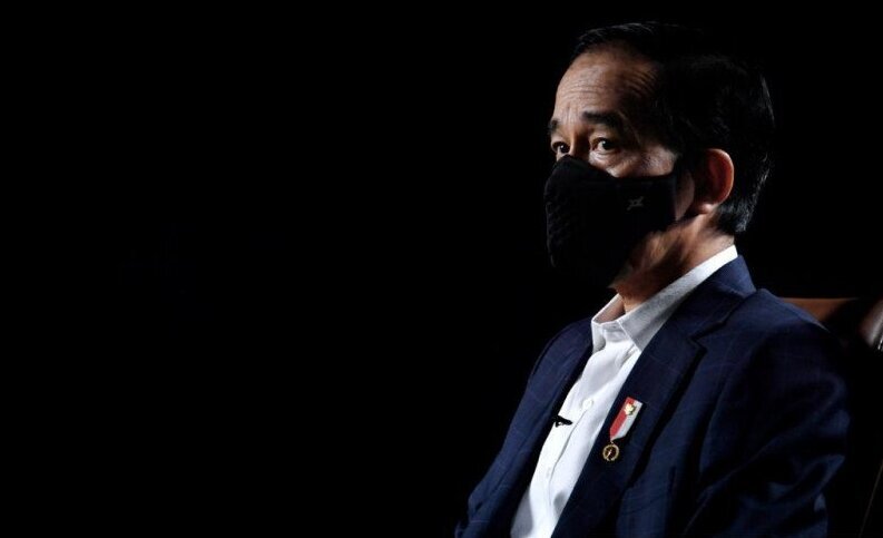 Pengamat: Jokowi bisa jadi King Maker pada 2024