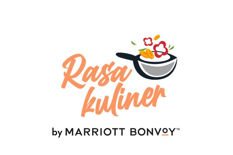 Festival Rasa Kuliner digelar, sajikan hidangan ala Marriott Bonvoy Festival Rasa Kuliner digelar, sajikan hidangan ala Marriott Bonvoy