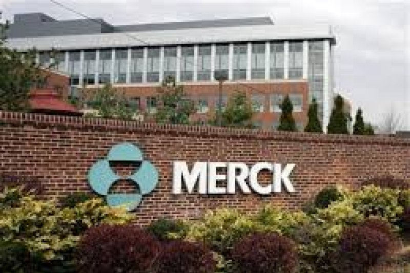 Eropa setuju pabrik Merck produksi vaksin COVID Johnson & Johnson Eropa setuju pabrik Merck produksi vaksin COVID Johnson & Johnson
