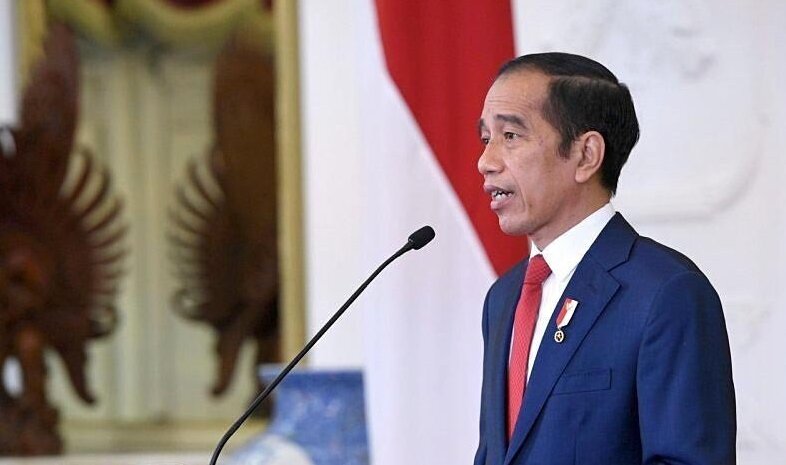 Presiden kunjungan kerja di Labuan Bajo