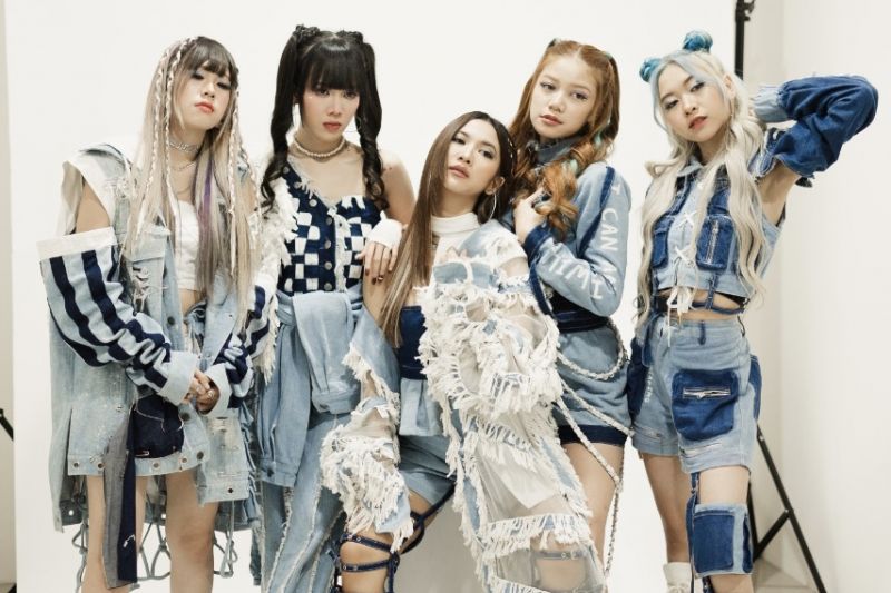 Inspirasi K-Pop untuk membangun sebuah eksistensi dalam bermusik