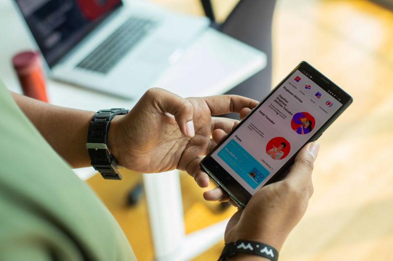 Telkomsel REDI hadirkan akses layanan bank lewat satu aplikasi Telkomsel REDI hadirkan akses layanan bank lewat satu aplikasi