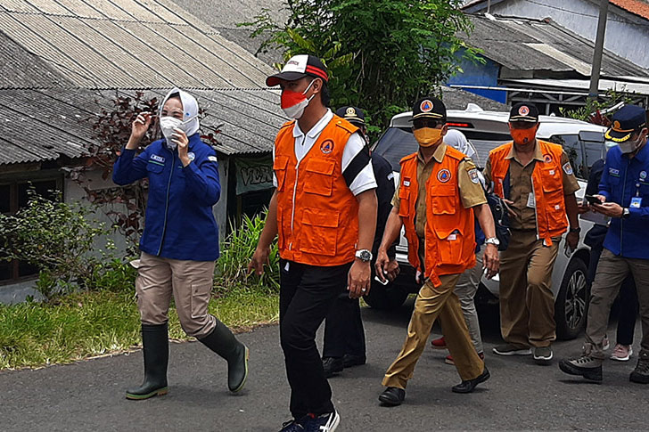 Kepala BMKG: Wilayah Cilacap paling rawan terhadap bencana tsunami Kepala BMKG: Wilayah Cilacap paling rawan terhadap bencana tsunami
