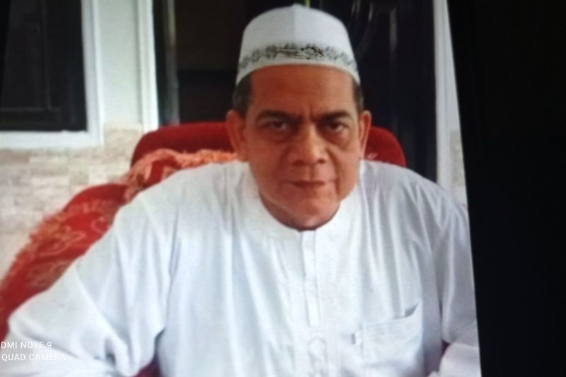 MUI Lebak sebut praktek pinjol ilegal riba MUI Lebak sebut praktek pinjol ilegal riba