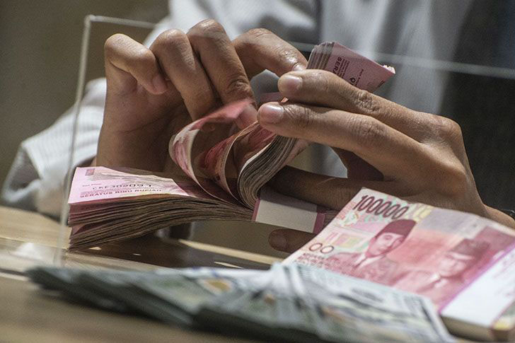 Rupiah diprediksi melemah dipicu kenaikan imbal hasil surat utang AS Rupiah diprediksi melemah dipicu kenaikan imbal hasil surat utang AS